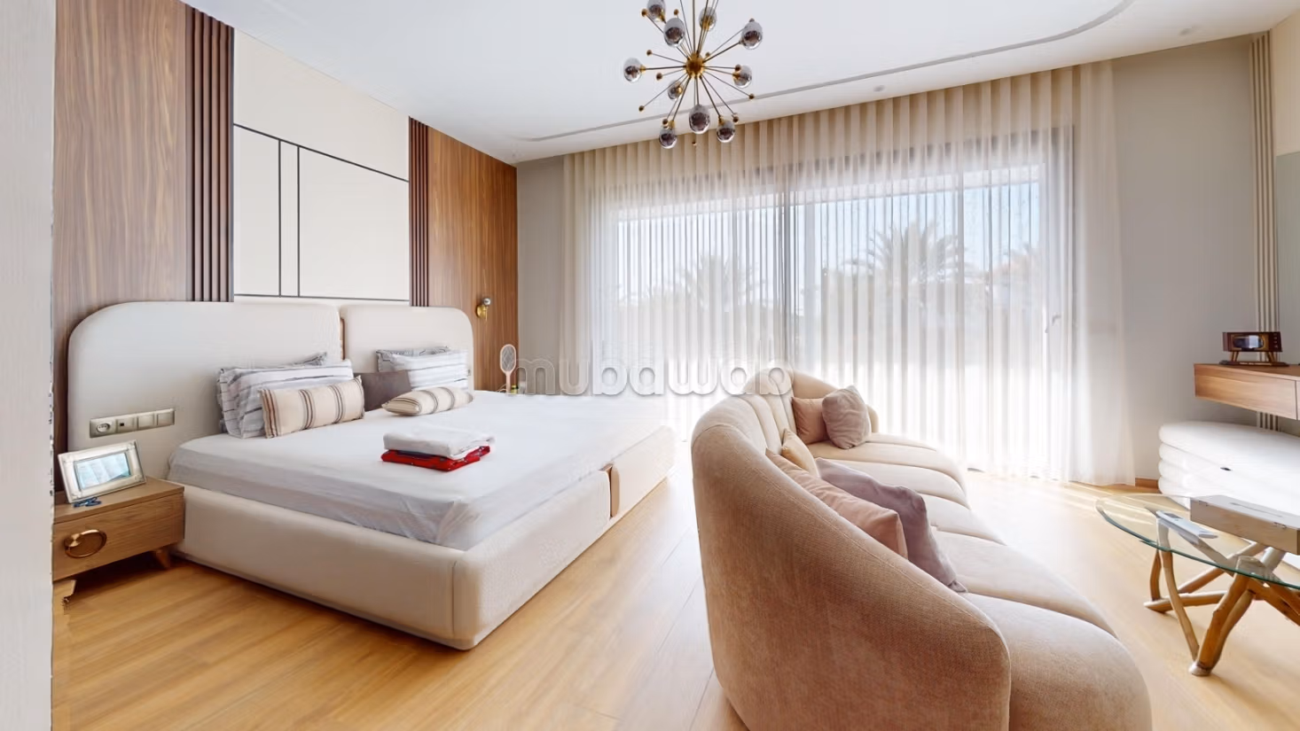Appartement 900 m² f Agdal — 11