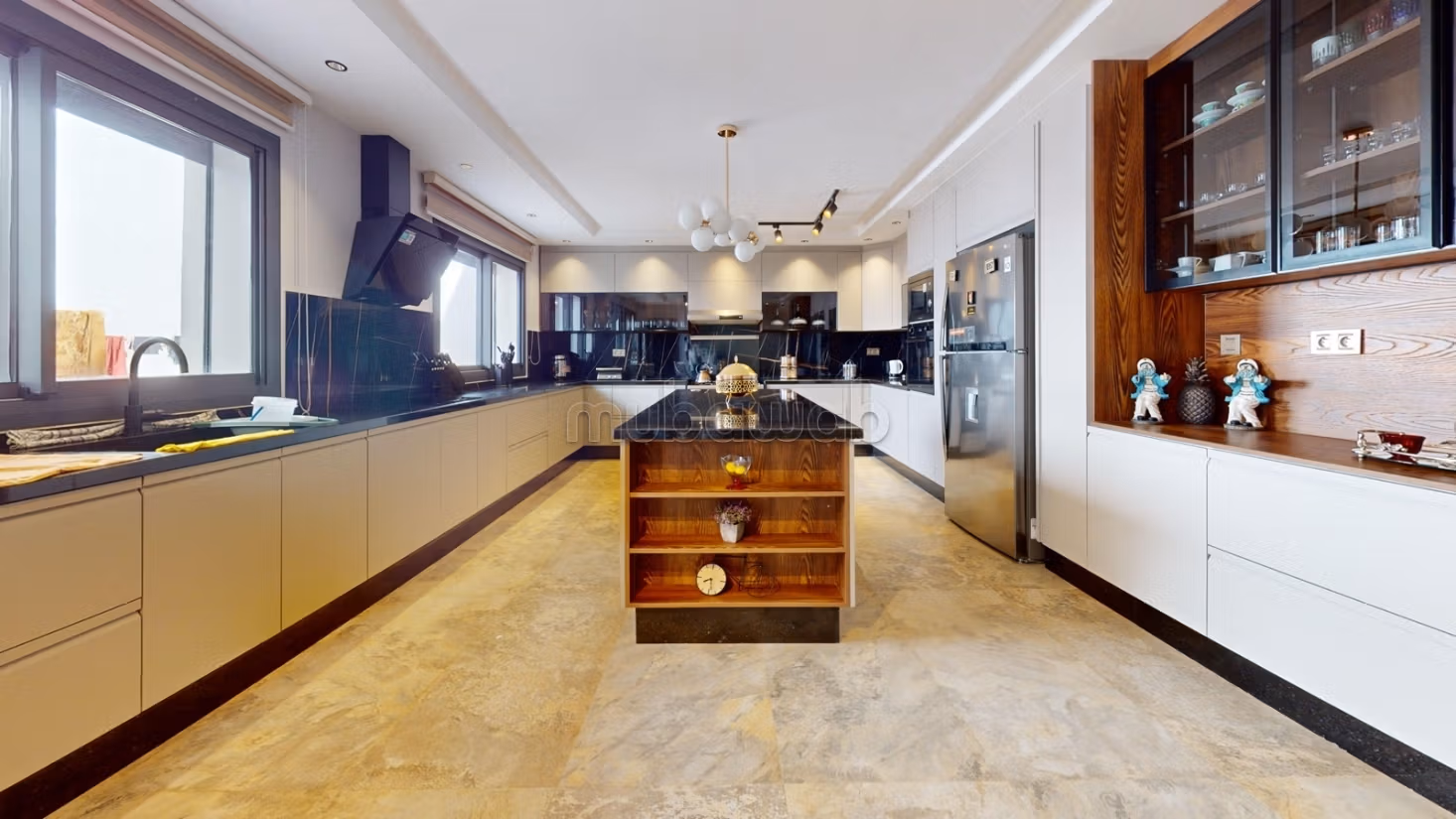 Appartement 900 m² f Agdal — 5