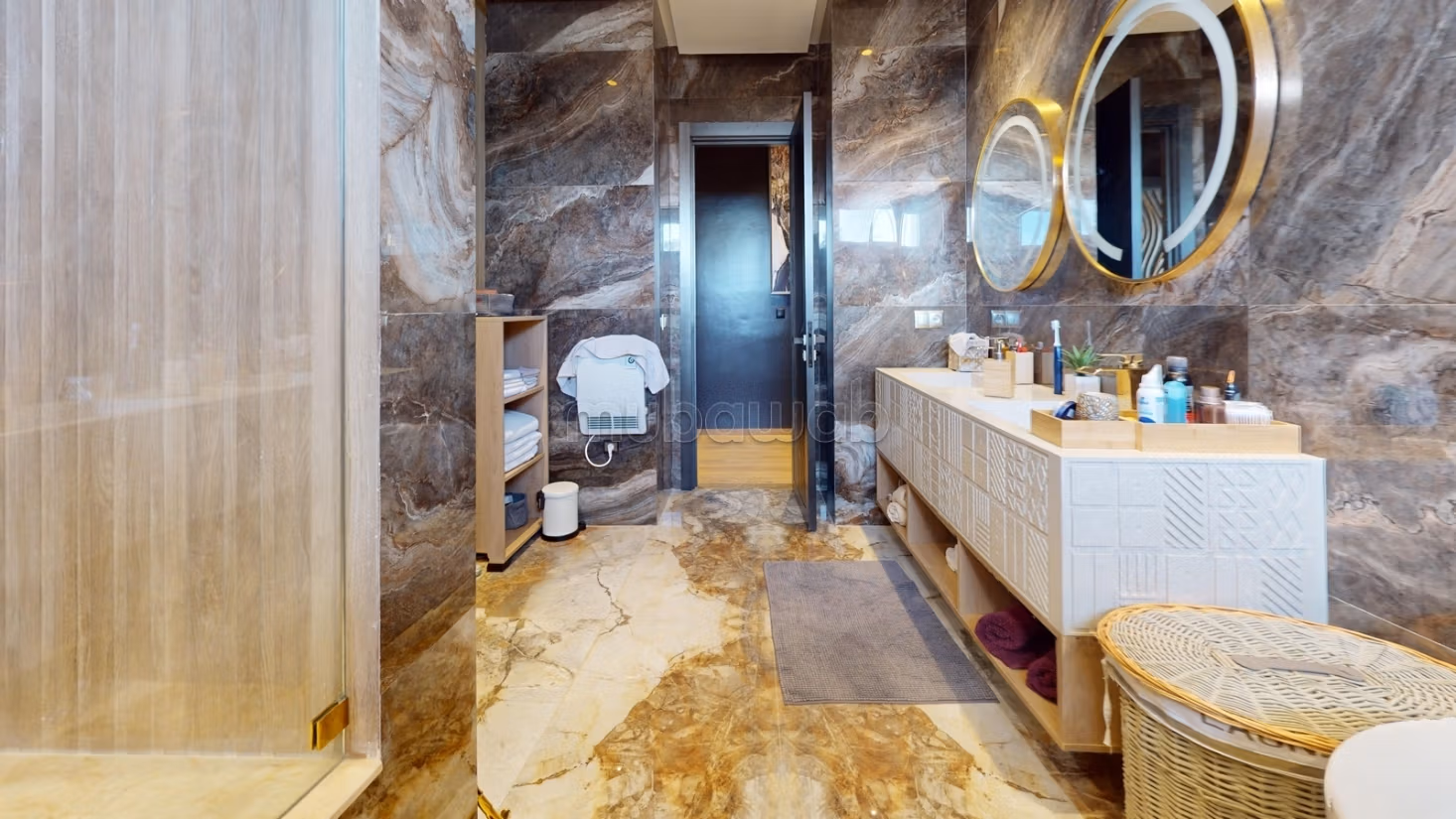 Appartement 900 m² f Agdal — 13
