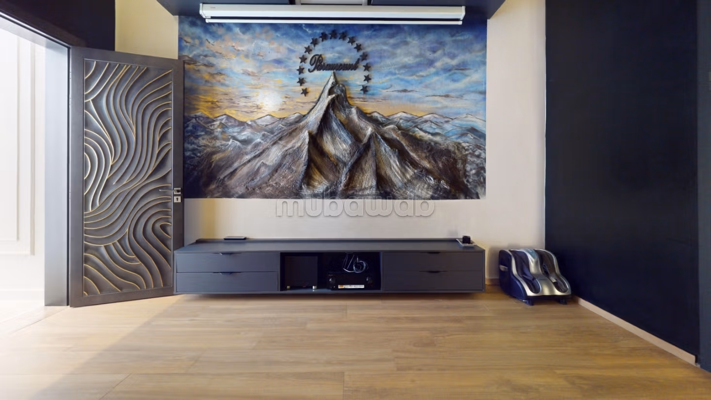 Appartement 900 m² f Agdal — 7