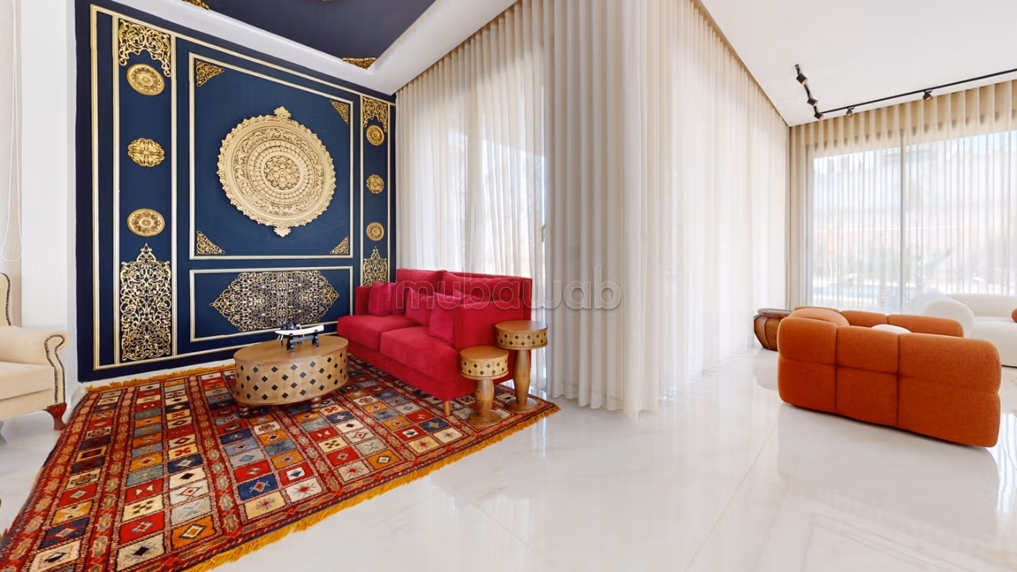 Appartement 900 m² f Agdal — 3