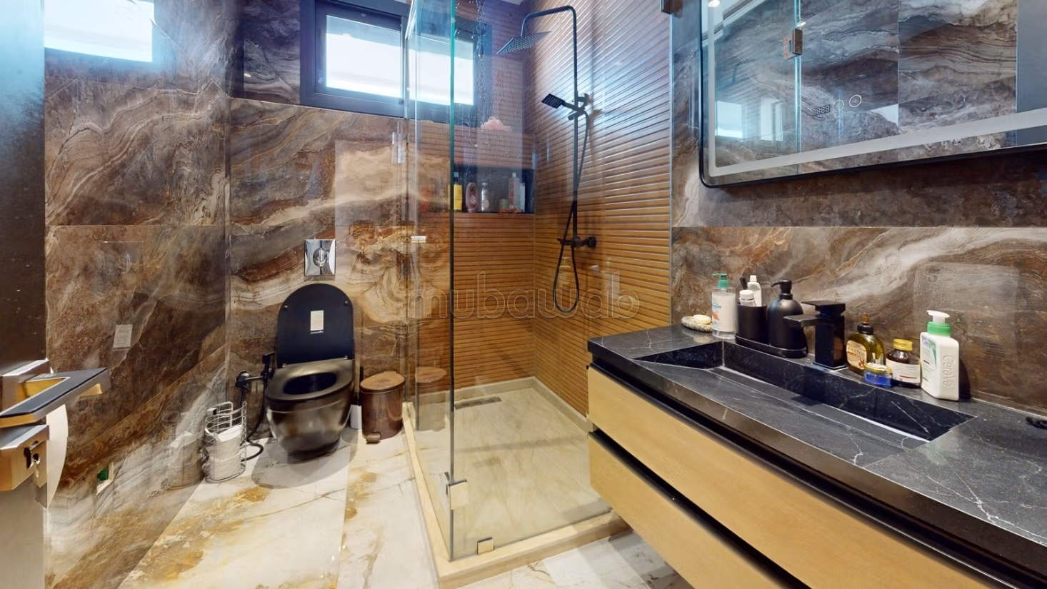 Appartement 900 m² f Agdal — 6