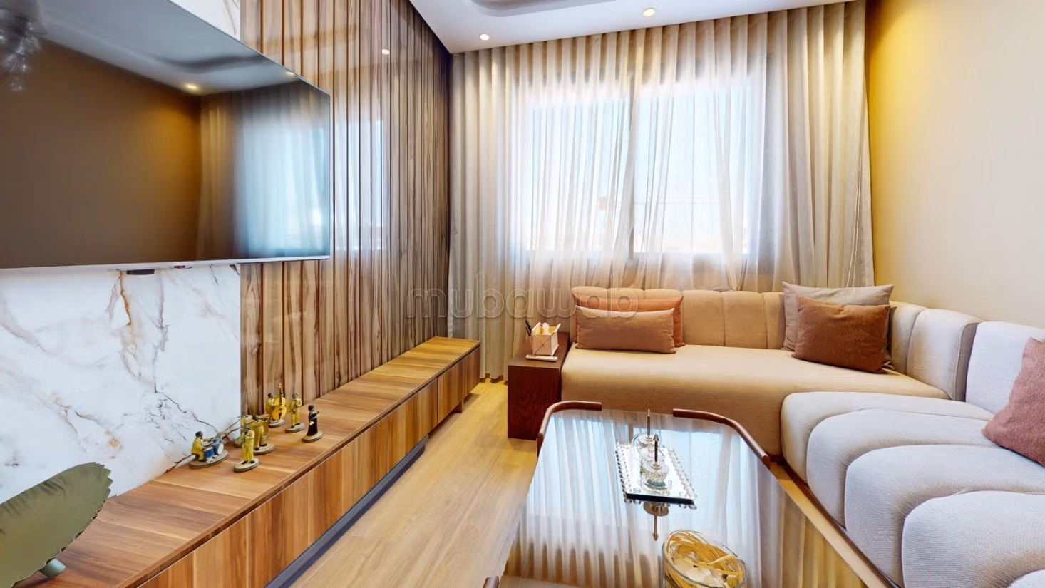 Appartement 900 m² f Agdal — 8