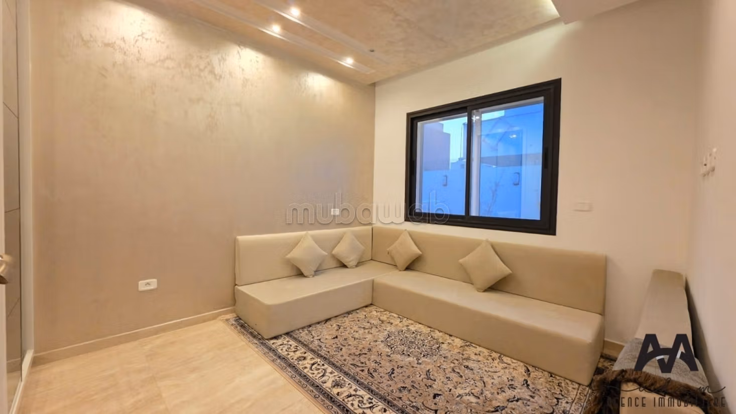 Villa con Piscina a Jinene Beni Khiar