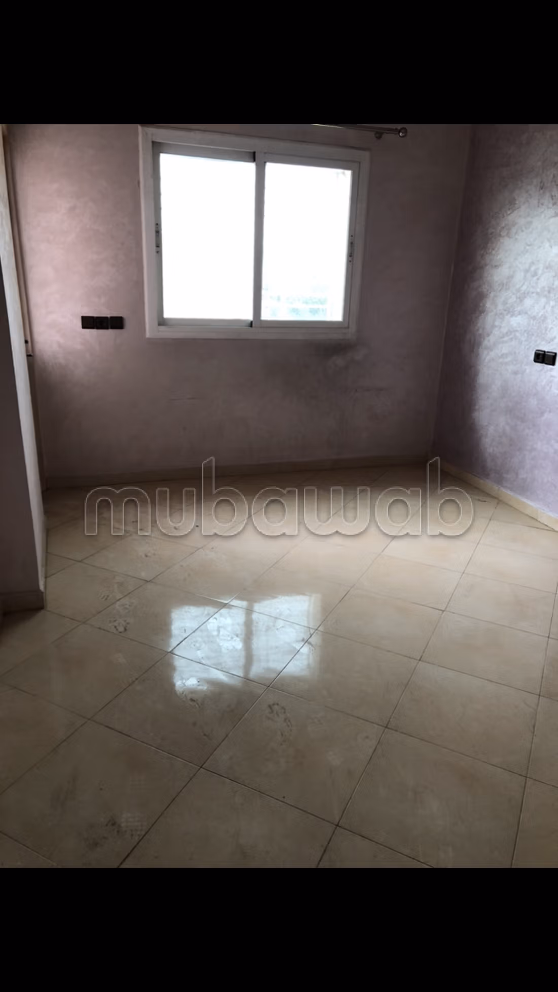 Appartement comme neuf a fes