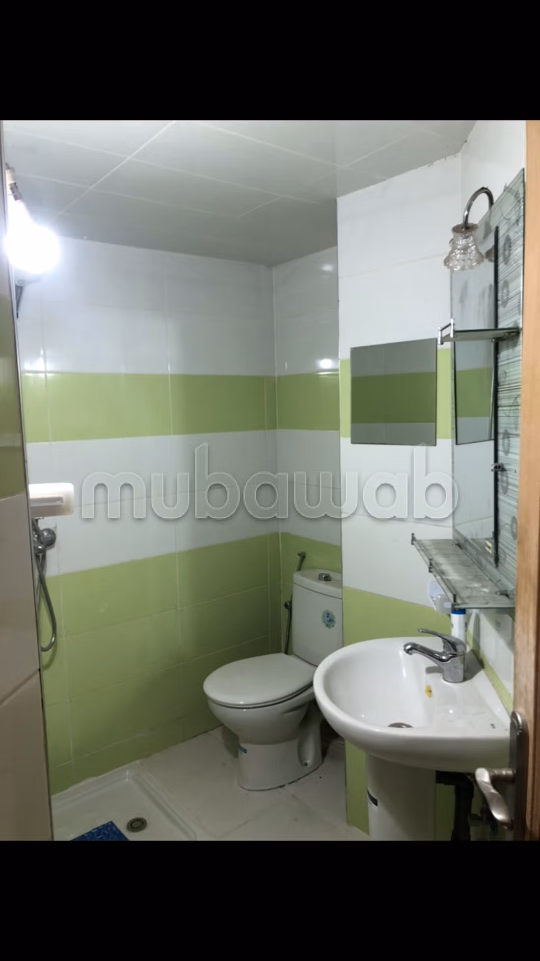 Appartement comme neuf a fes