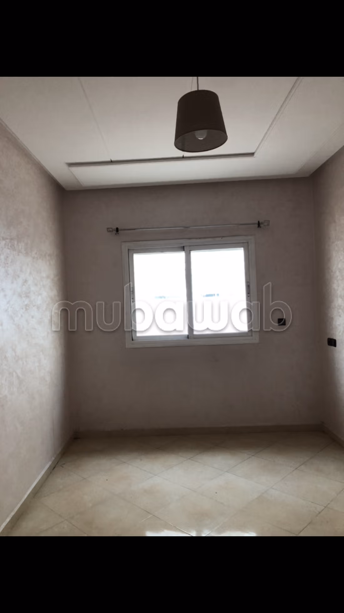 Appartement comme neuf a fes