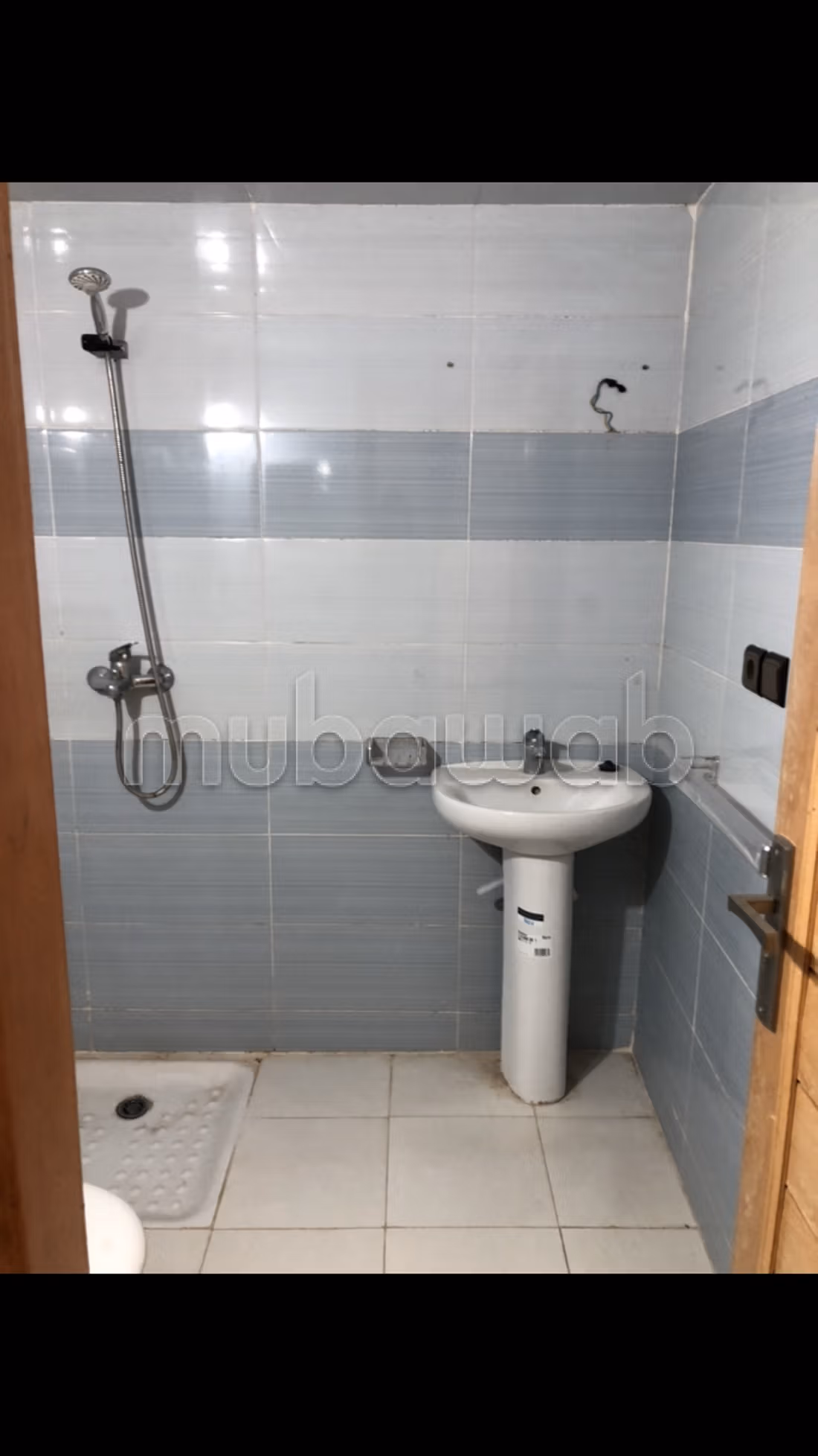 Appartement comme neuf a fes