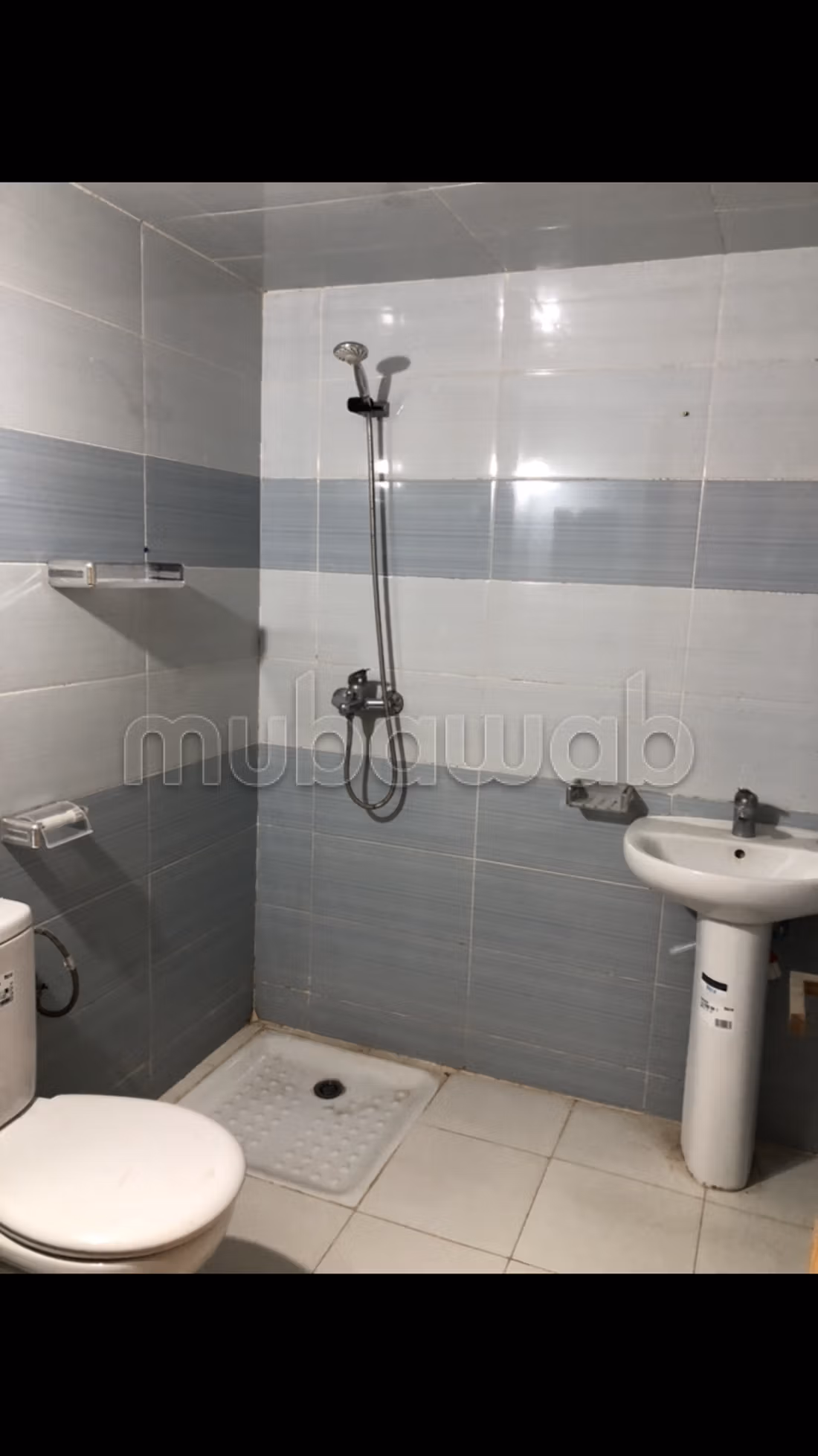 Appartement comme neuf a fes