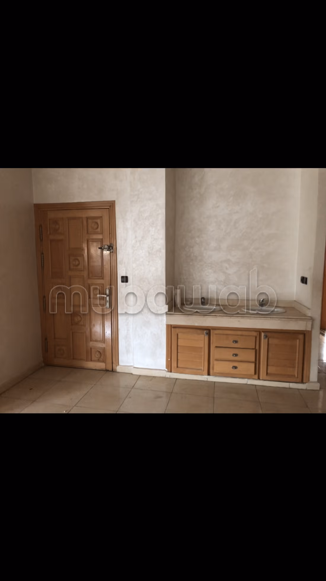 Appartement comme neuf a fes