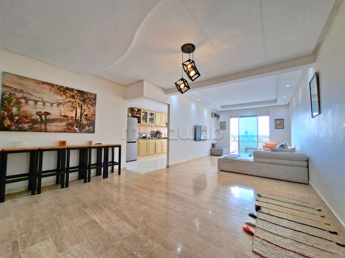 À Vendre – Appartement 97 m² au Cœur du C. I. L — 5
