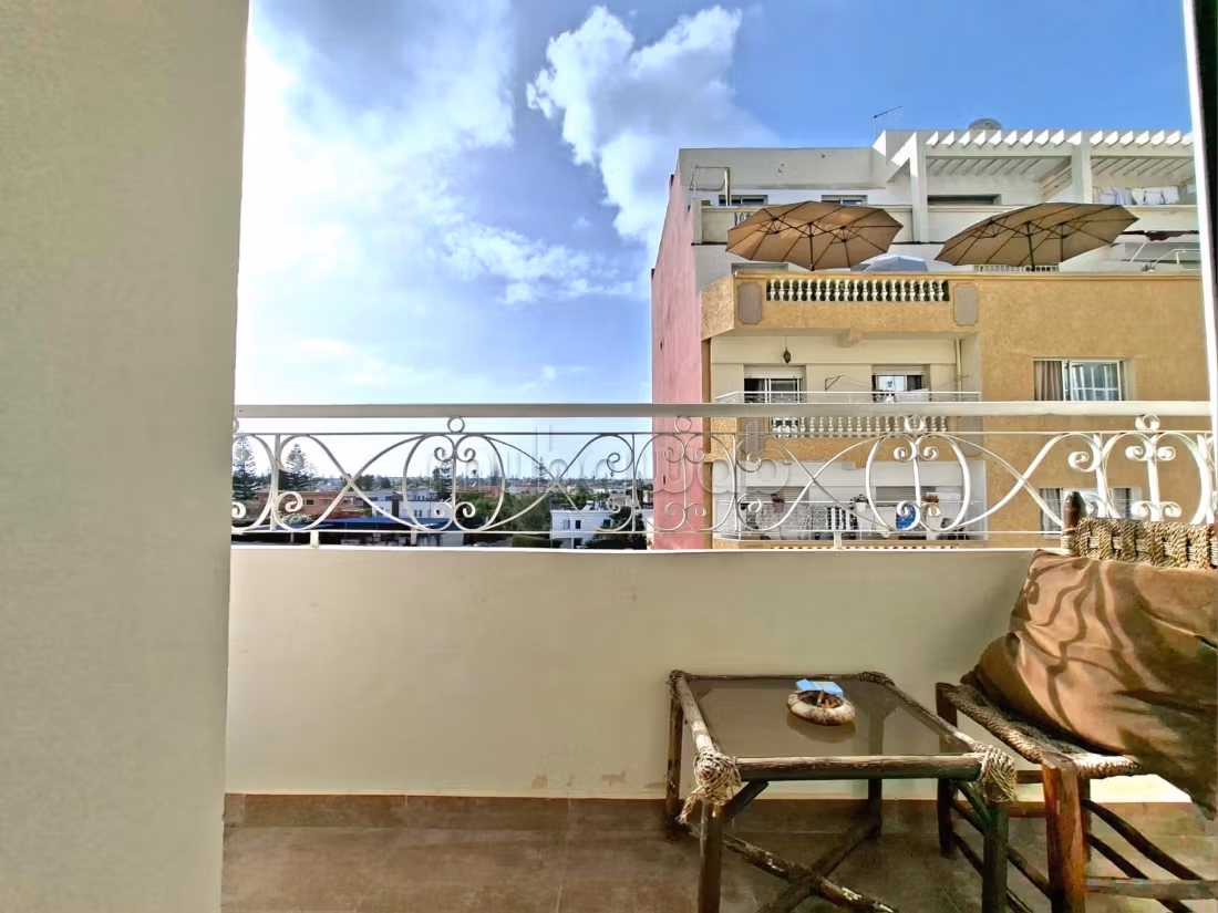 Appartement 97 m² à CIL (Hay Salam) — 16