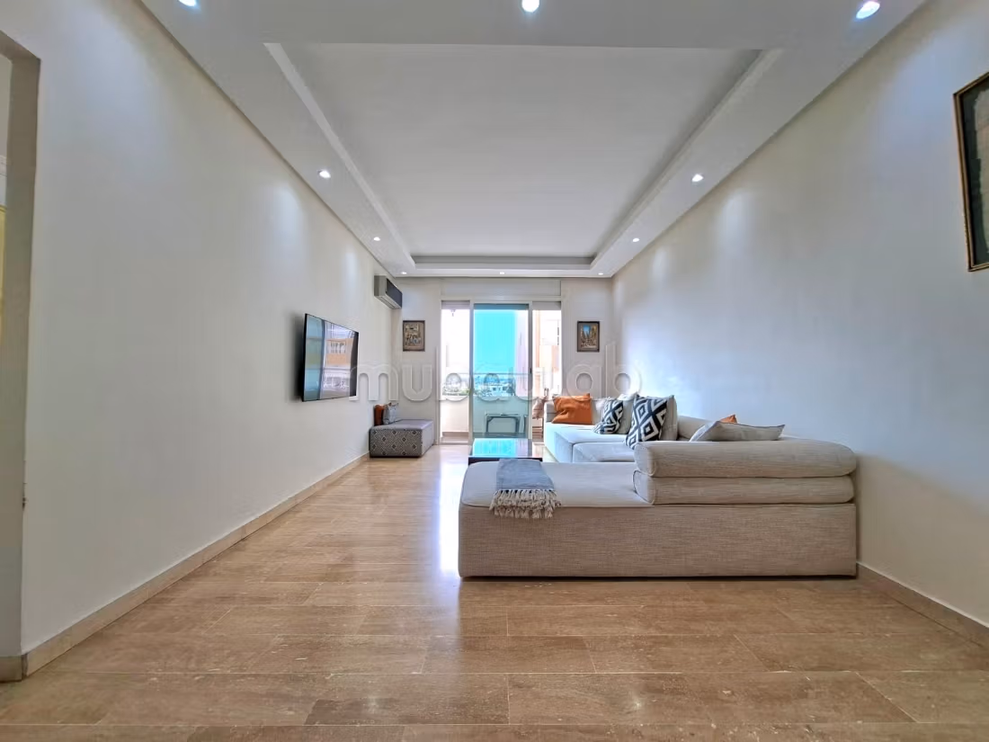 À Vendre – Appartement 97 m² au Cœur du C. I. L — 3