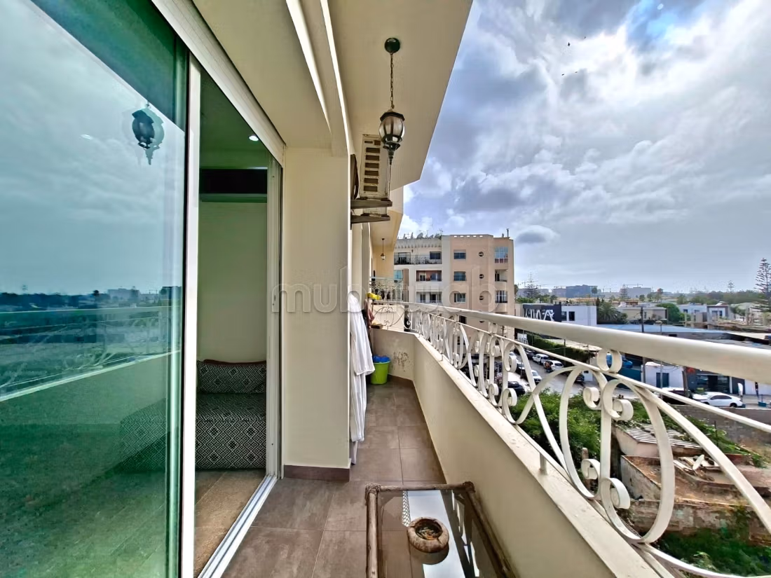 À Vendre – Appartement 97 m² au Cœur du C. I. L