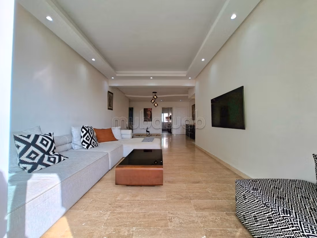 À Vendre – Appartement 97 m² au Cœur du C. I. L — 2