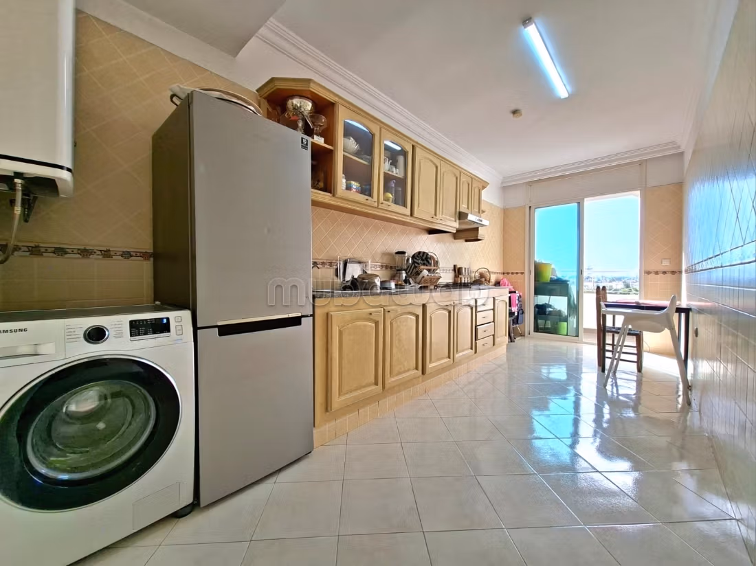 Appartement 97 m² à CIL (Hay Salam) — 7