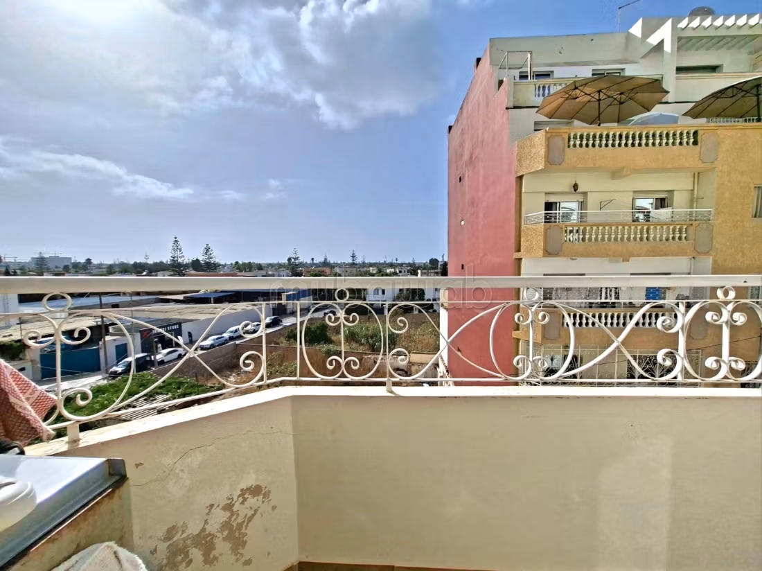 Appartement 97 m² à CIL (Hay Salam) — 8