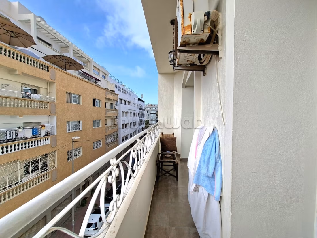 Appartement 97 m² à CIL (Hay Salam) — 15