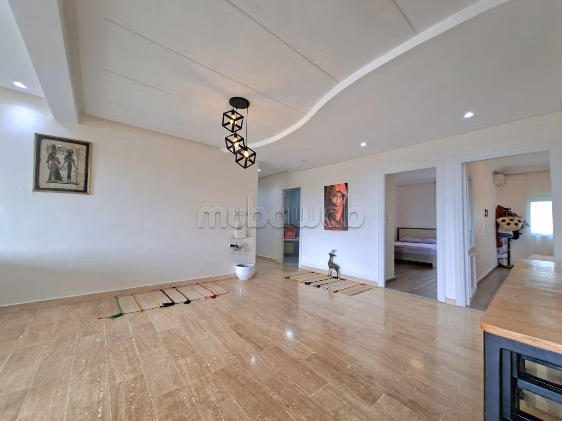 À Vendre – Appartement 97 m² au Cœur du C. I. L — 6