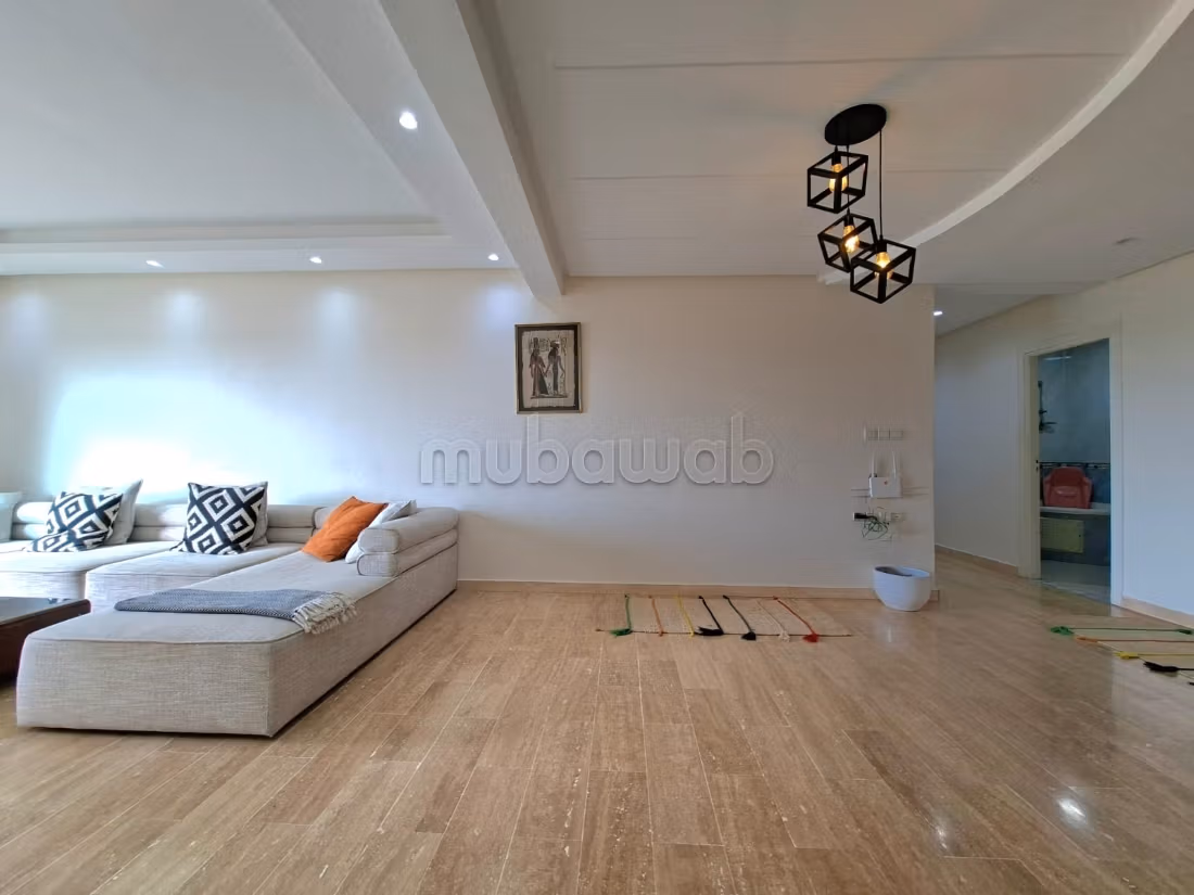 À Vendre – Appartement 97 m² au Cœur du C. I. L — 4
