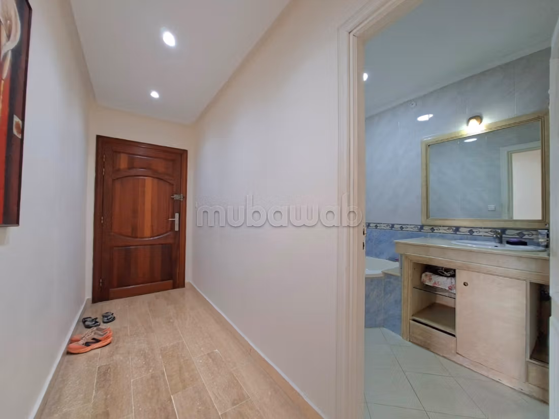 Appartement 97 m² à CIL (Hay Salam) — 13