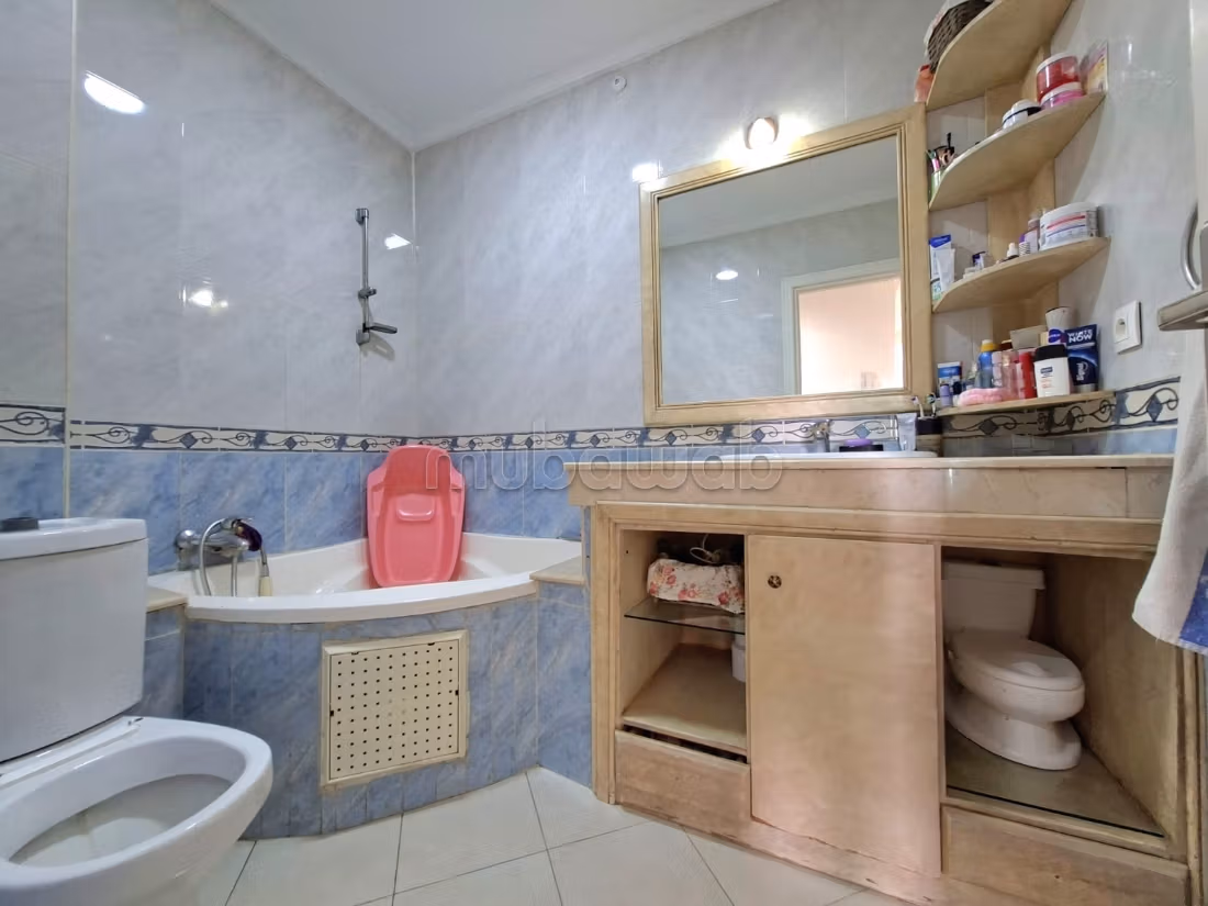 Appartement 97 m² à CIL (Hay Salam) — 14