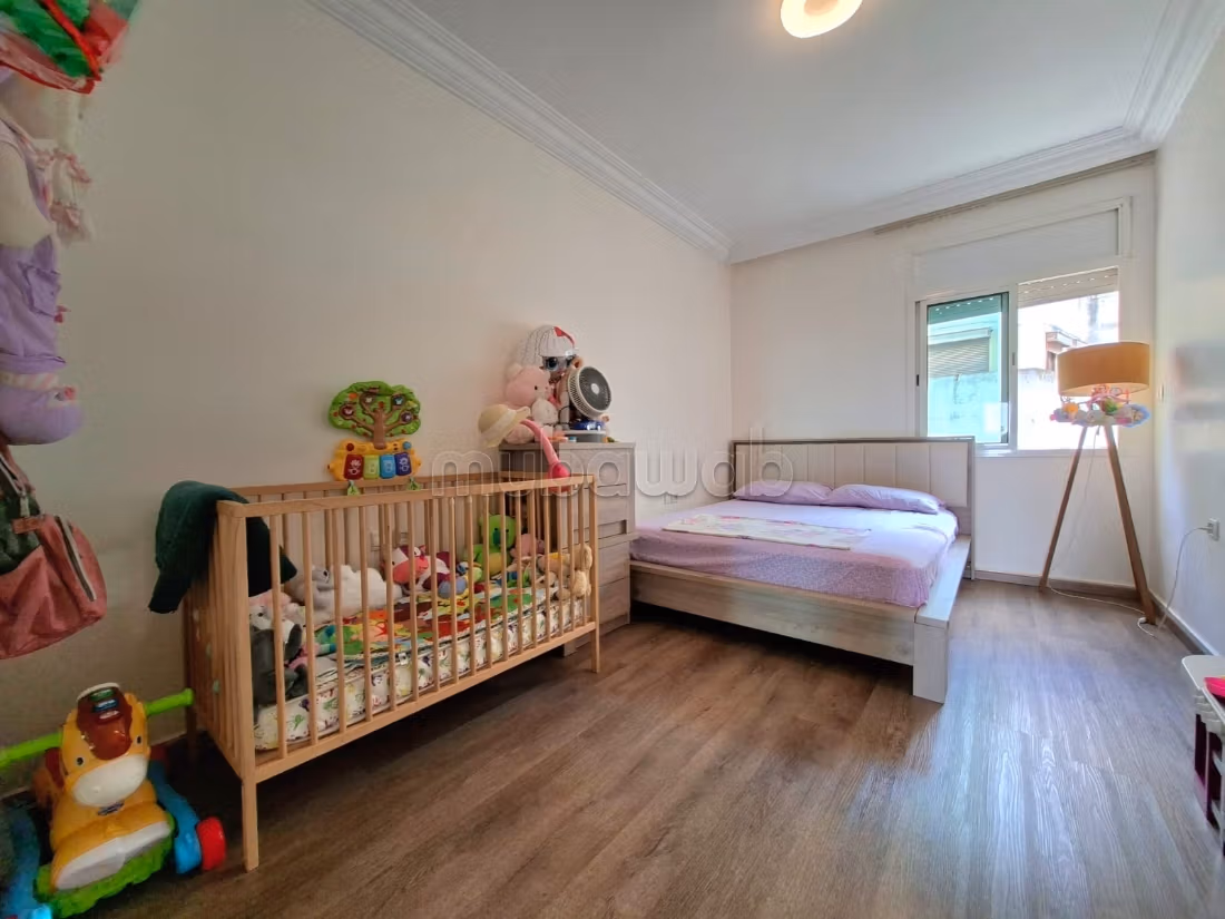Appartement 97 m² à CIL (Hay Salam) — 12