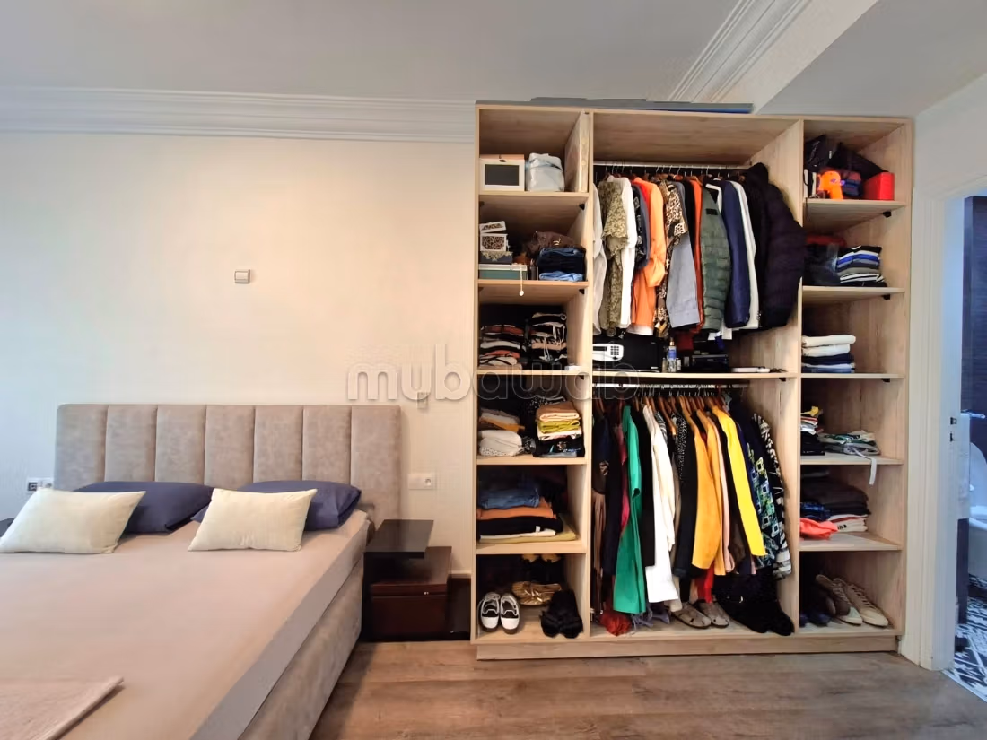 Appartement 97 m² à CIL (Hay Salam) — 9