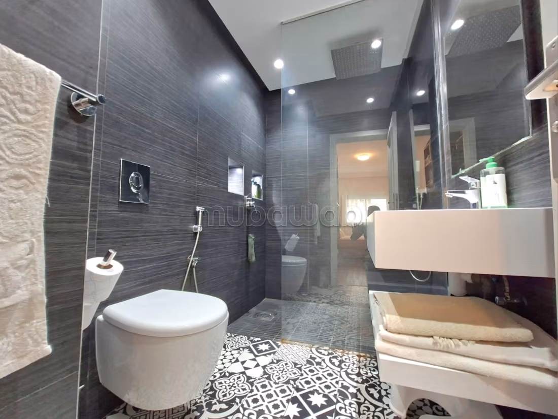 Appartement 97 m² à CIL (Hay Salam) — 11