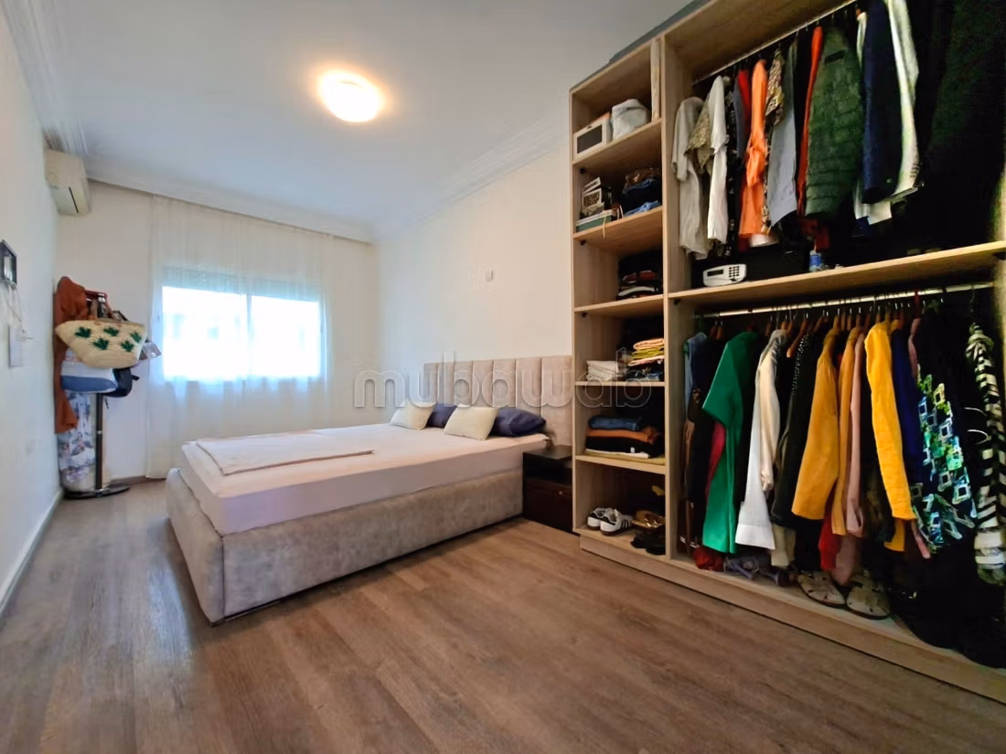 Appartement 97 m² à CIL (Hay Salam) — 10