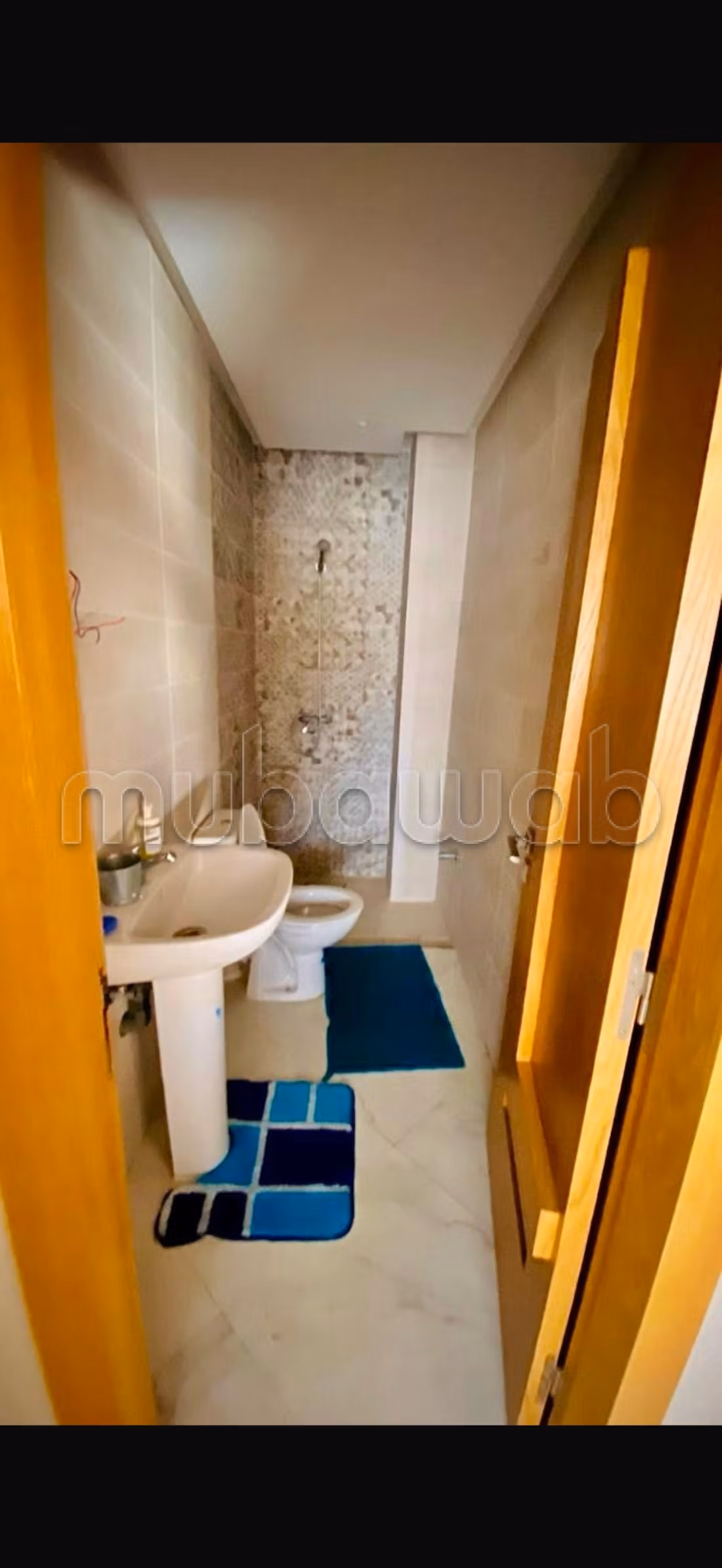 Appartement 86 m² à Centre — 7