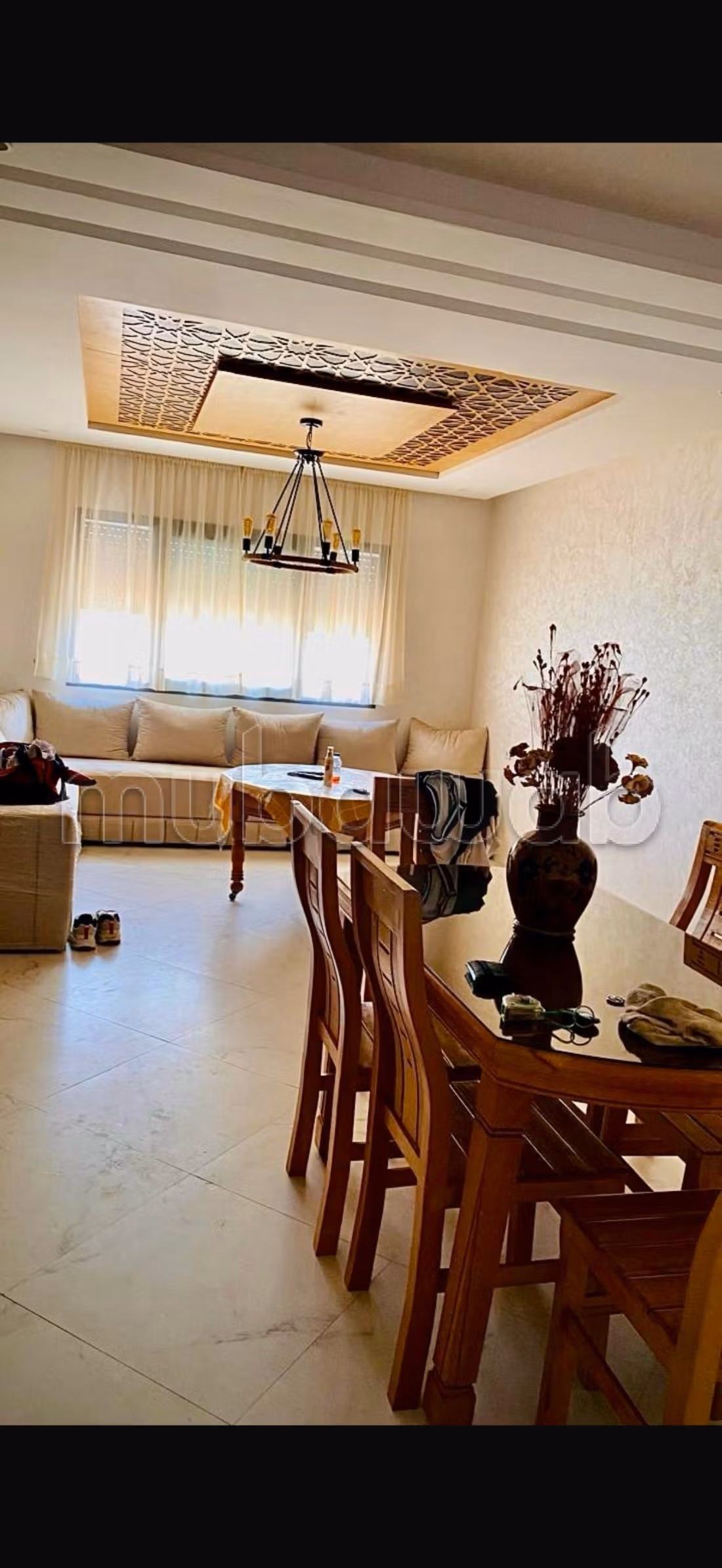 Appartement 86 m² à Centre — 10
