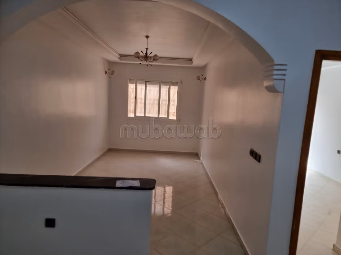 Appartamento 80m2 Had Soualem RIAD SAHEL