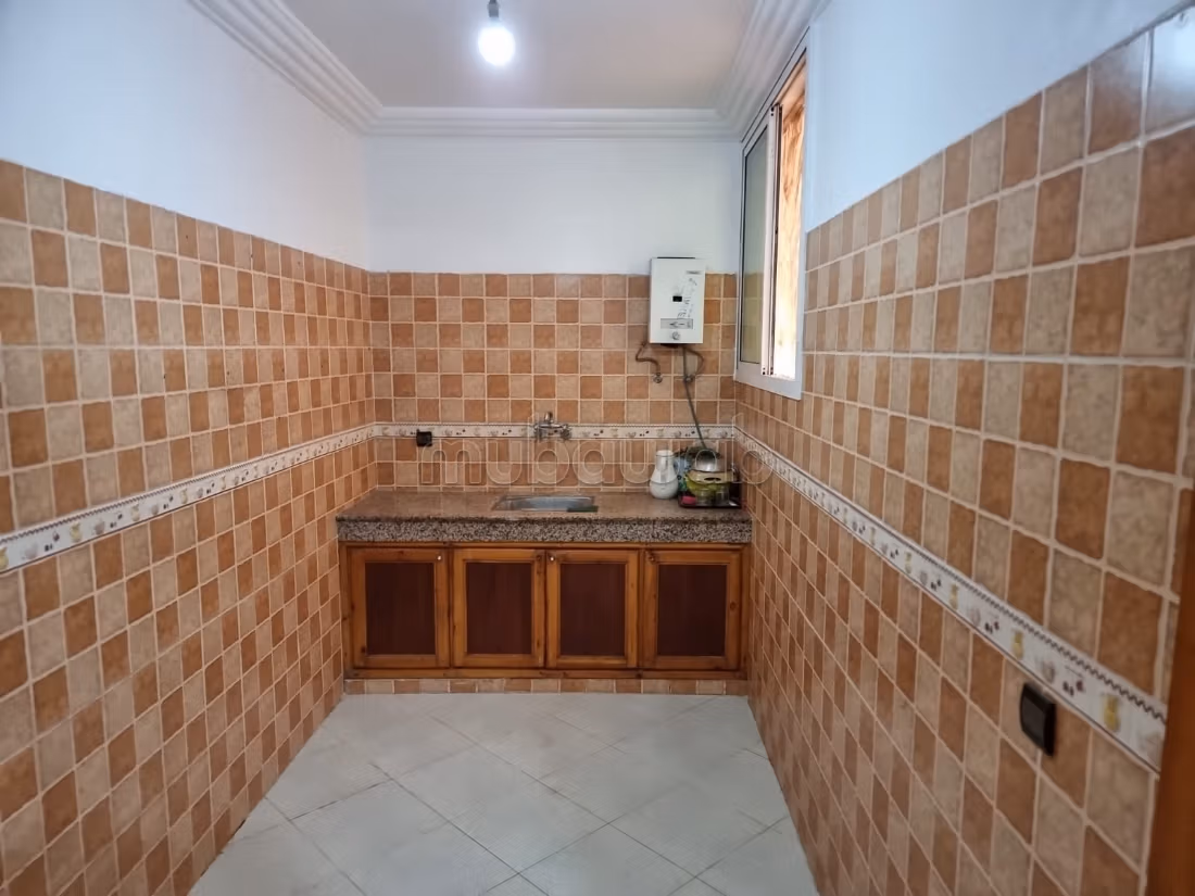 Appartamento 80m2 Had Soualem RIAD SAHEL