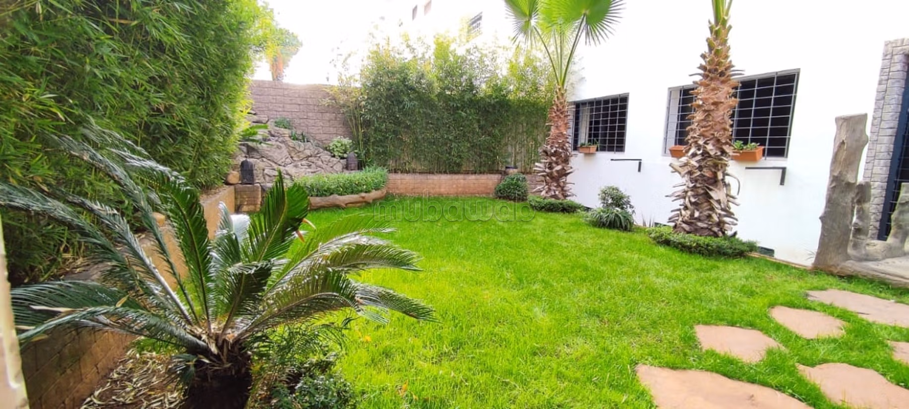 Appartamento arredato di 256 m² ad Haut Agdal