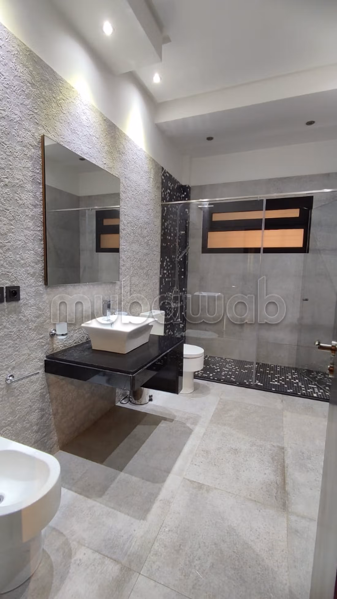 Appartamento arredato di 256 m² ad Haut Agdal