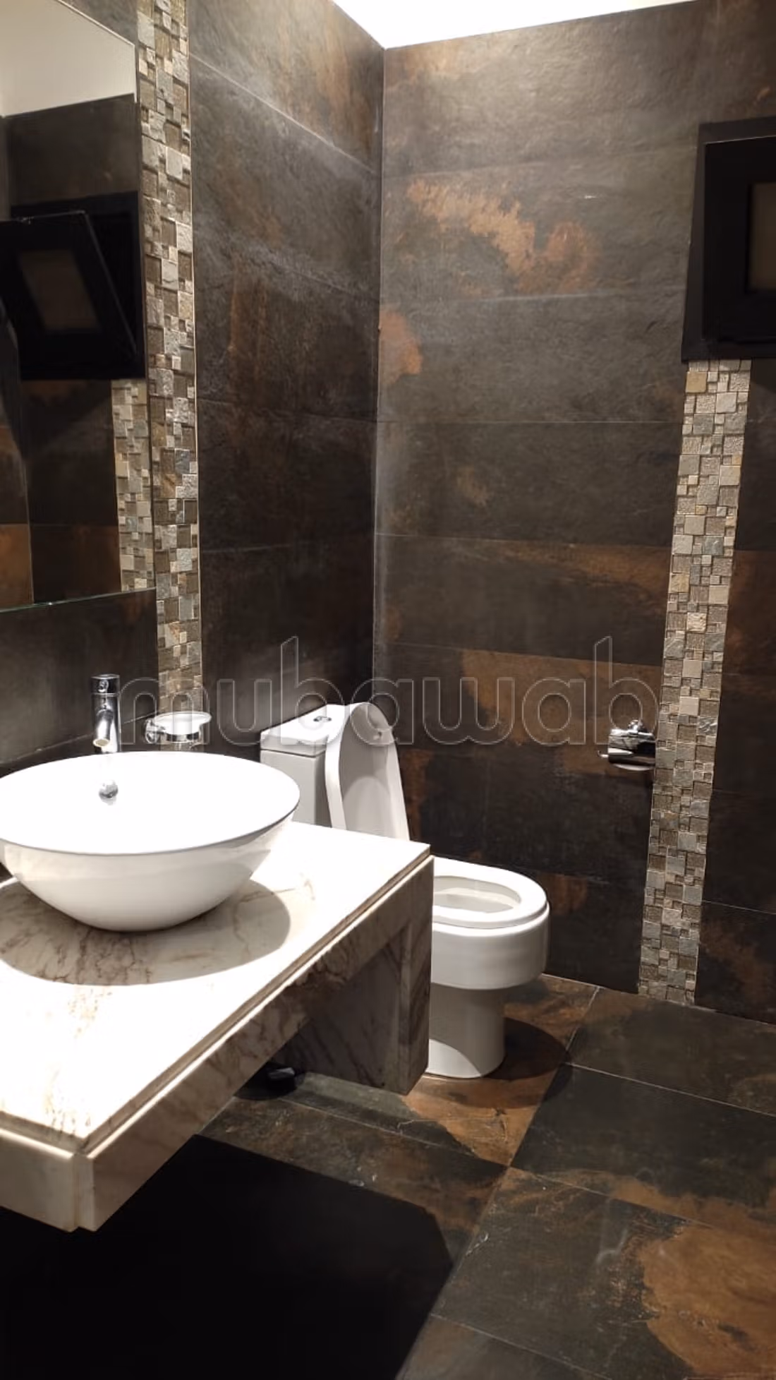 Appartamento arredato di 256 m² ad Haut Agdal