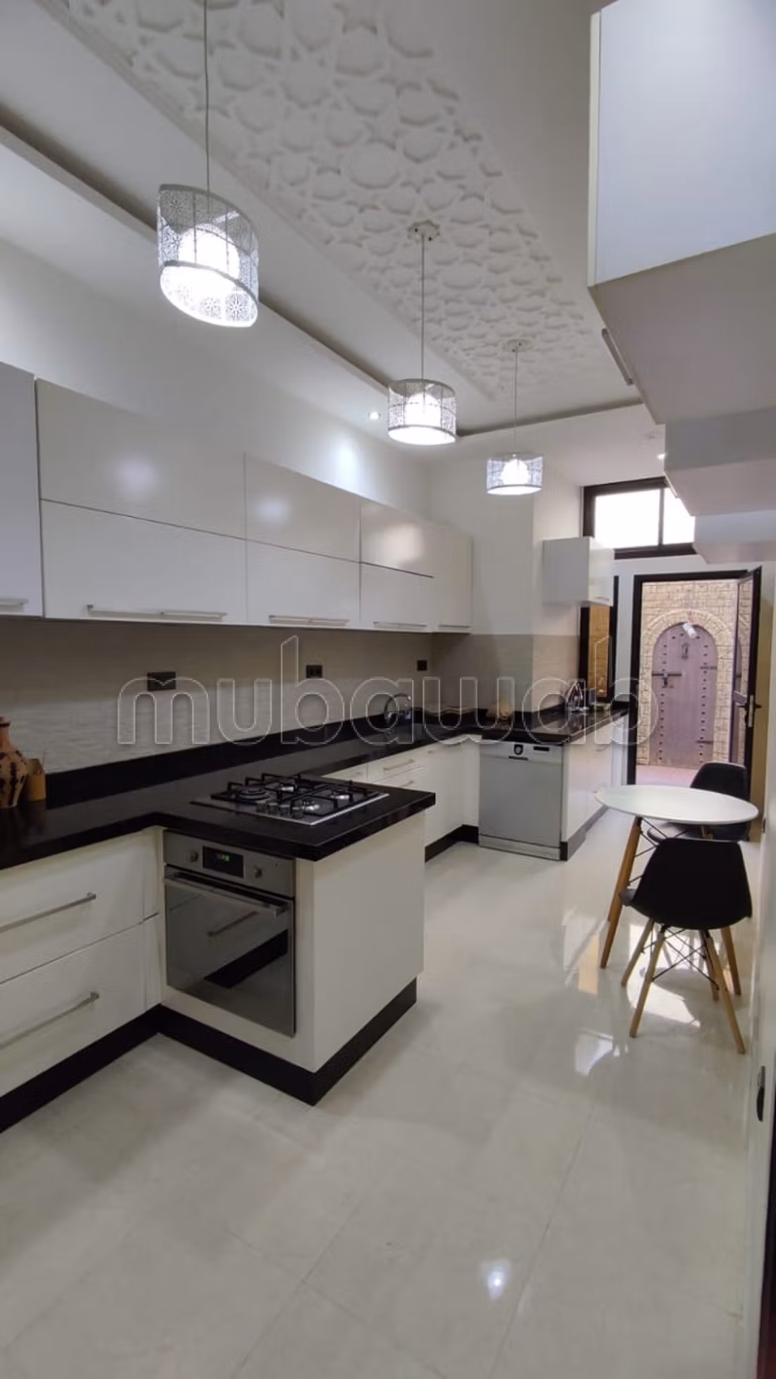 Appartamento arredato di 256 m² ad Haut Agdal