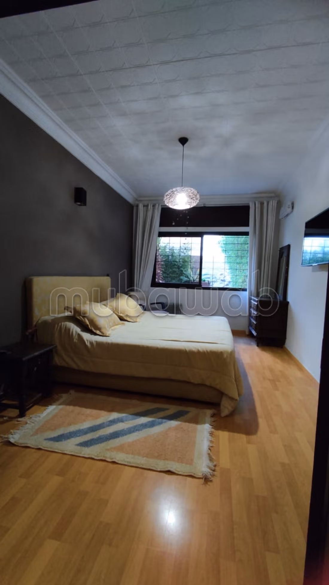 Appartamento arredato di 256 m² ad Haut Agdal