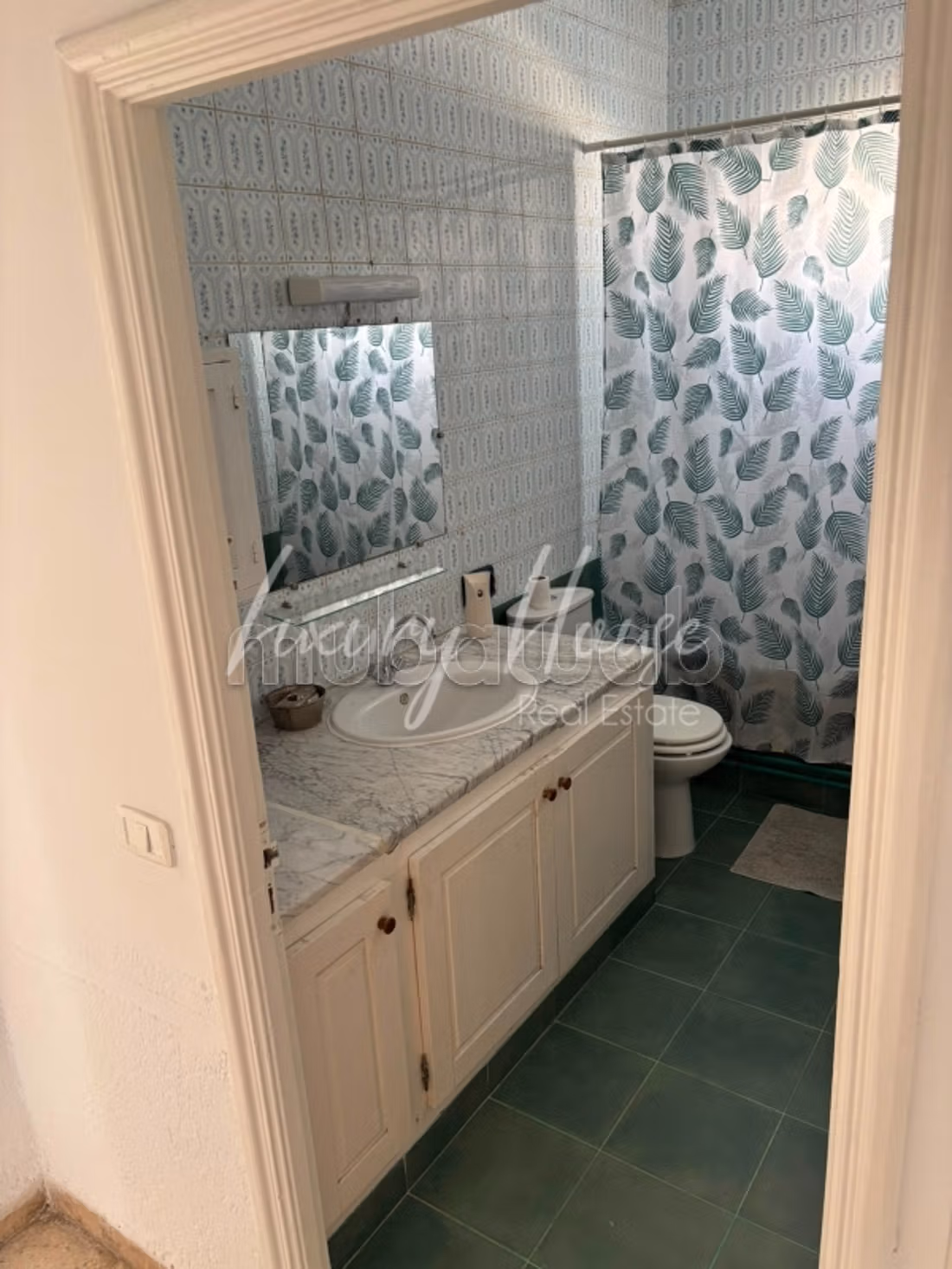 Étage de Villa S3 Meublé à la Marsa Plage