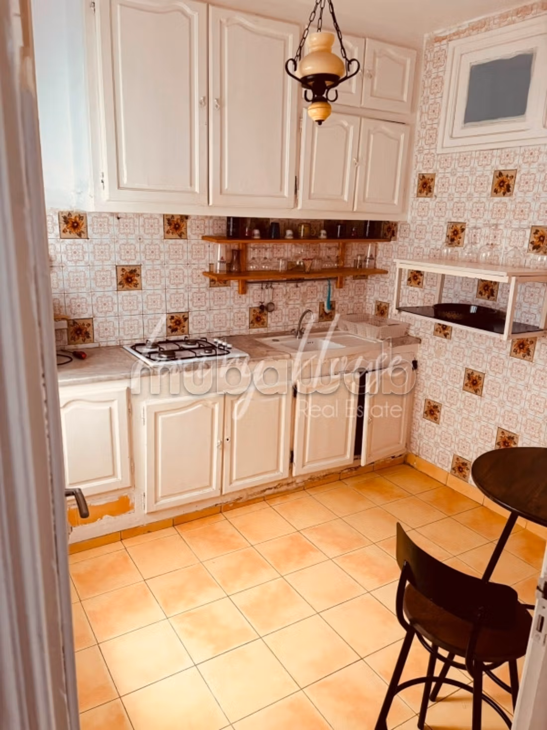Étage de Villa S3 Meublé à la Marsa Plage