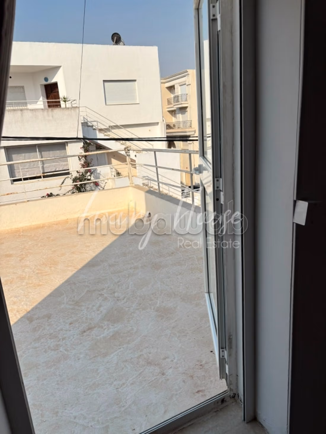 Étage de Villa S3 Meublé à la Marsa Plage