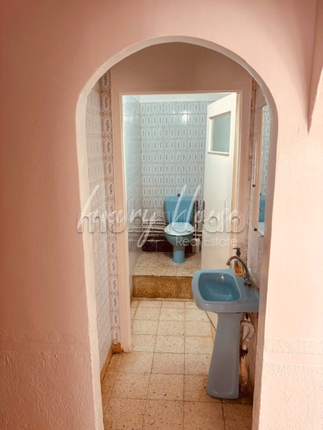 Étage de Villa S3 Meublé à la Marsa Plage