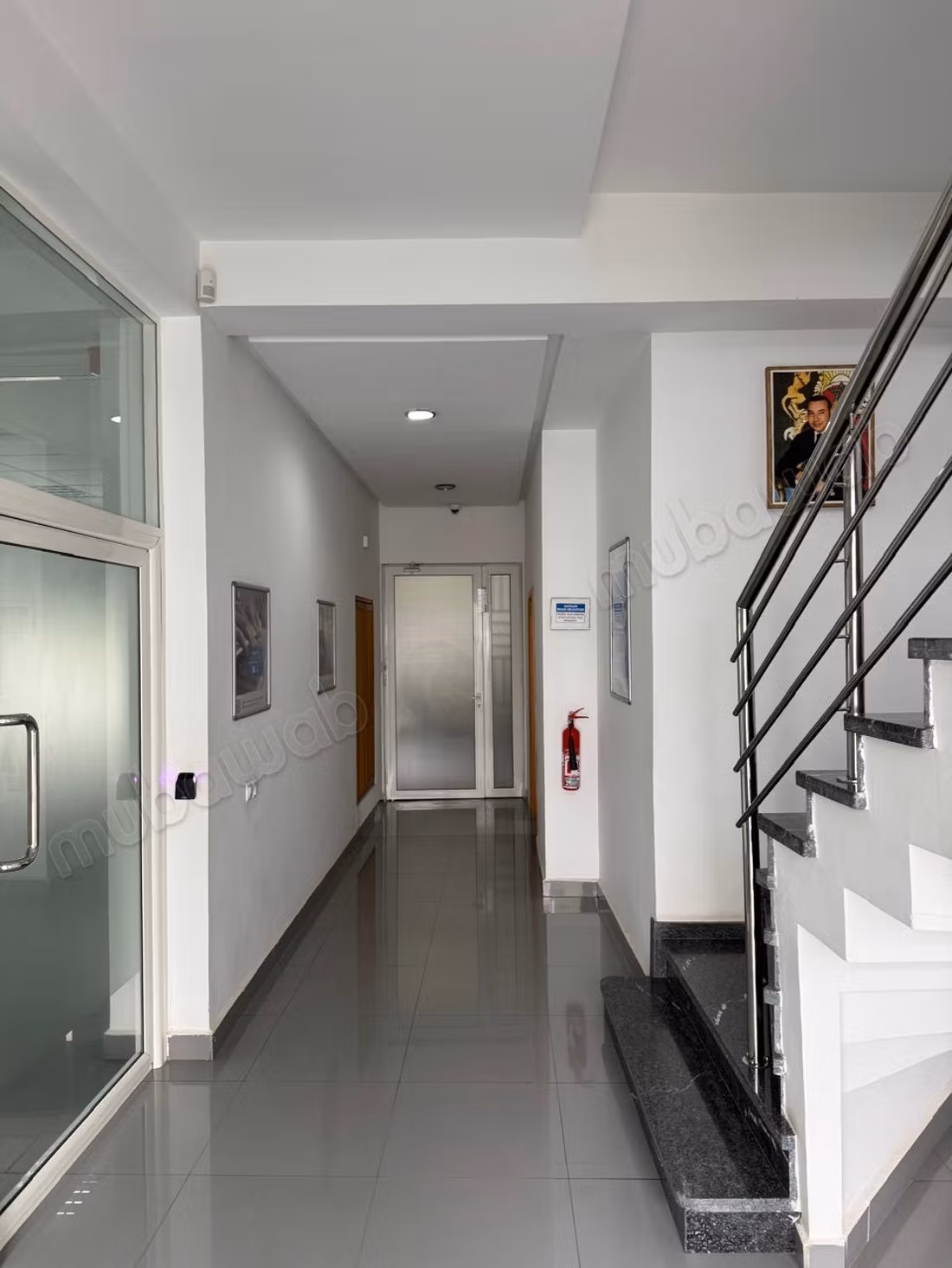 Villa di 450m² ad uso professionale AGDAL RABAT