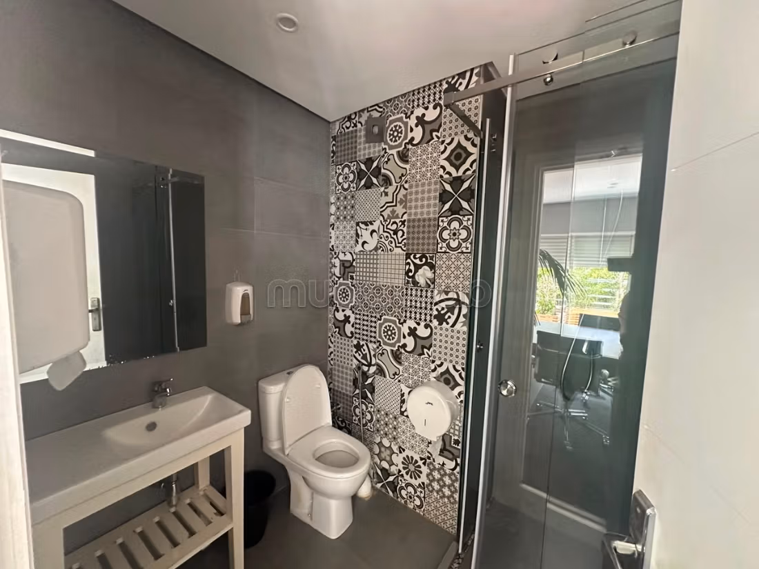 Villa Prestige ad uso professionale AGDAL RABAT