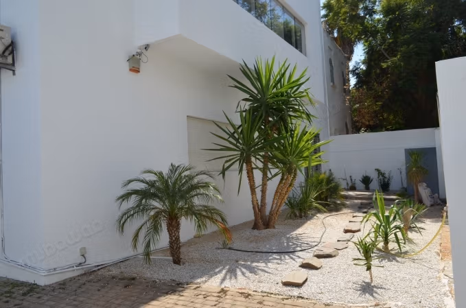 Villa di 450m² ad uso professionale AGDAL RABAT