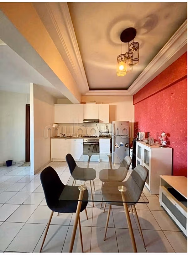 Magnifique opportunité d’un studio à lalla yacout