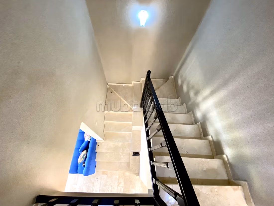 Luxe huis te koop in Fnideq. 3 mooie slaapkamers. Gemeubileerd