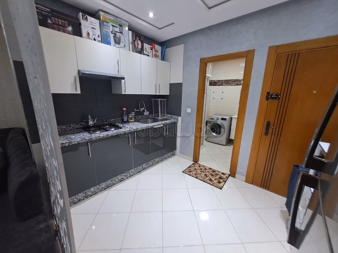 Gemeubileerd Appartement in het Hart van de Stad