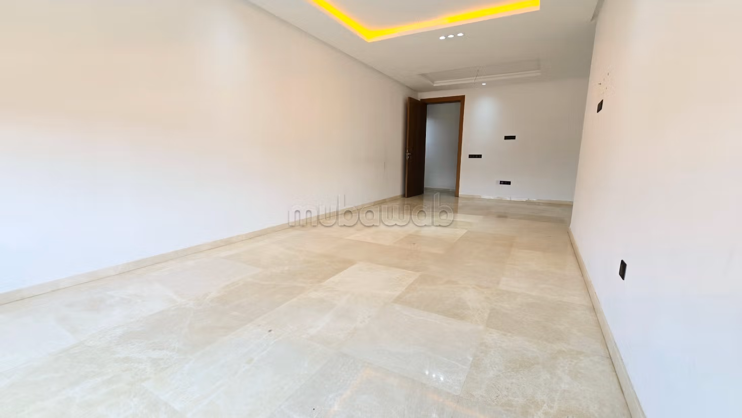 Bell'appartamento di 120m² a California